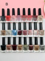 خرید لاک آیوریک