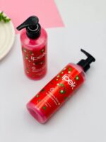 لوسیون بدن توت فرنگی ایپک