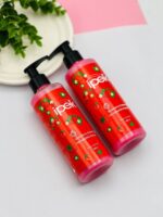 لوسیون بدن توت فرنگی