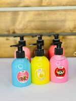 لوسیون بدن میوه‌ای