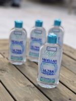 لیست میسلار واتر دافی