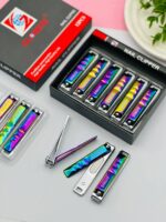 ناخن گیر با مناسبترین قیمت