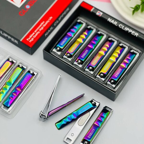 ناخن گیر با مناسبترین قیمت