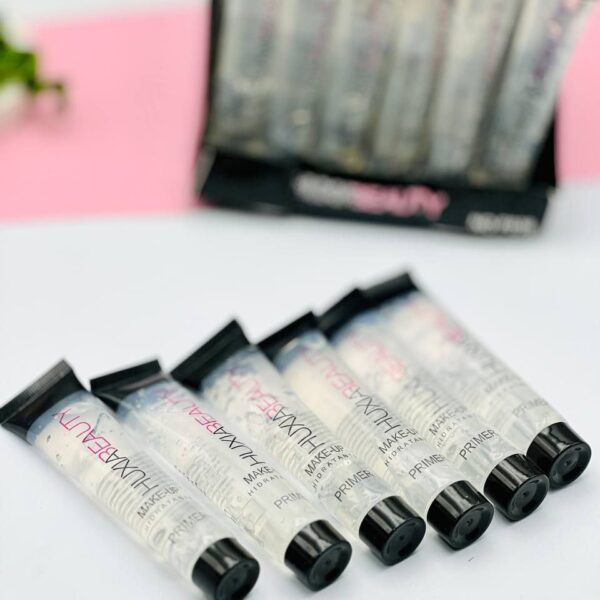 پرایمر تیوپی هدی بیوتی