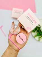 خرید صابون ابرو شیگلم