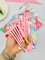 خرید براش 5 تیکه خرگوش