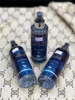 بادی اسپلش آلبرتا