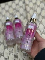 بادی اسپلش آلبرتا با ماندگاری بالا