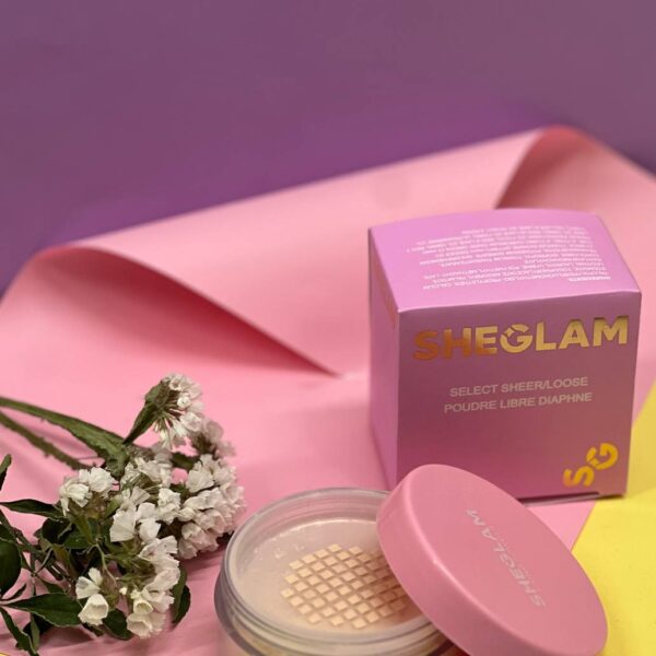 خرید پودر فیکس شیگلم