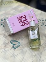 ادکلن آلبرتا 212