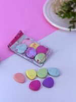 خرید پد انگشتی بسته ۶ تایی