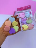 پد انگشتی بسته ۶ تایی با کیفیت