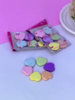 پد انگشتی بسته ۶ تایی