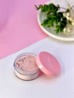 پودر فیکس صورتی شیگلم باکیفیت