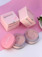 خرید پودر فیکس صورتی شیگلم