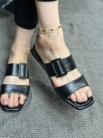 دوبند سگک پهن زیره تخت