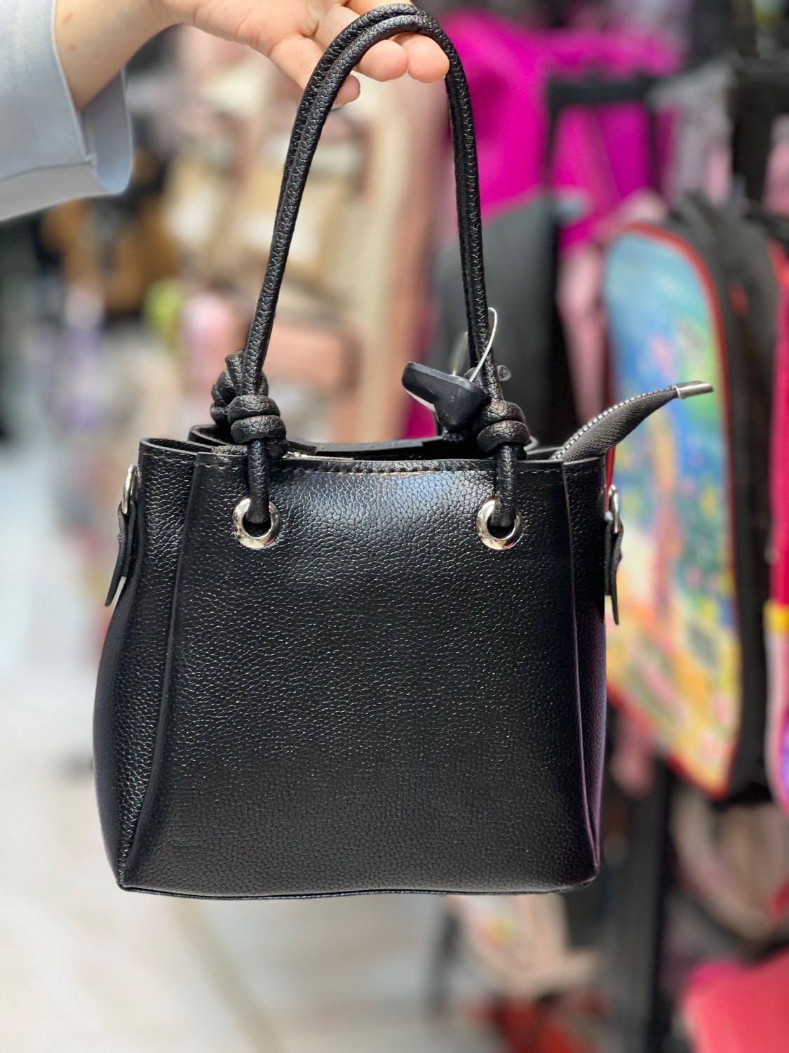 کیف ساده کوچک