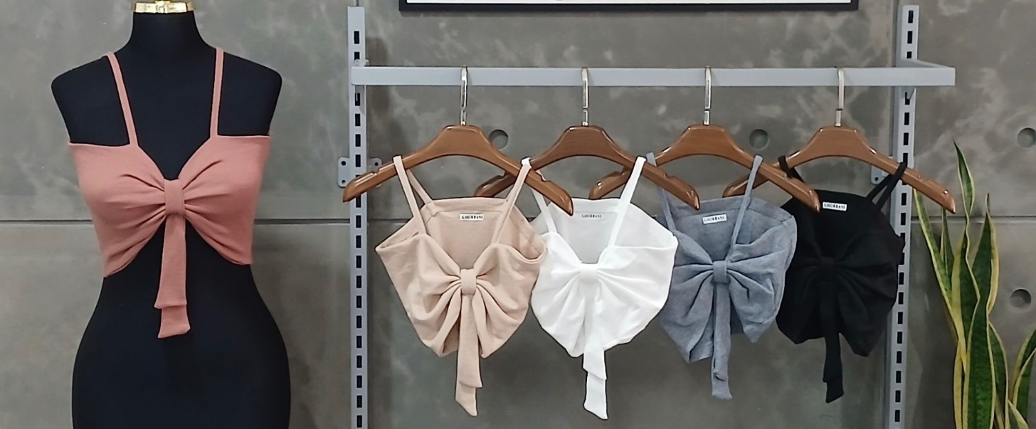 تاپ گره‌ای